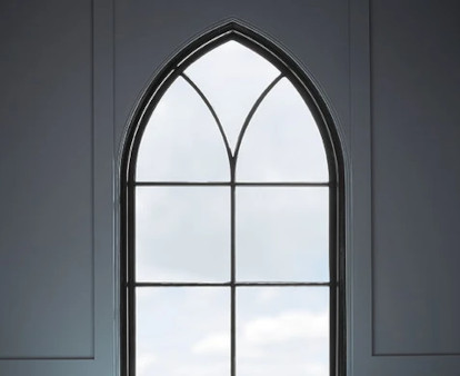 Salem Custom Windows